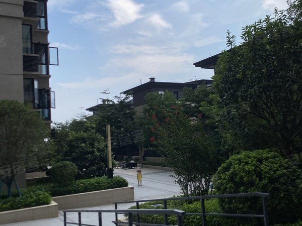 南宁良庆五象大道万科紫台万科紫台高端小区随时看房大四房大平层中高