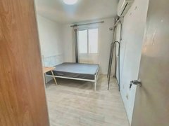 北京石景山衙门口衙门口 融景城 景阳东街 万达广场 南向主卧 朝阳医院出租房源真实图片