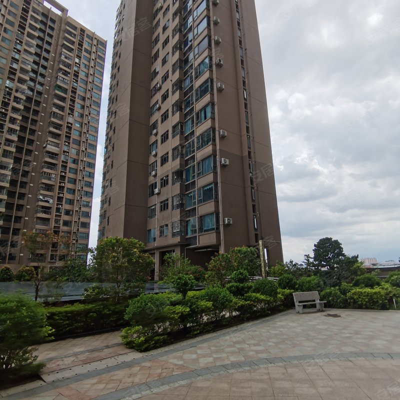 【香缤广场, 香缤广场小区详情,房价走势,房源,业主论坛】- 佛山58