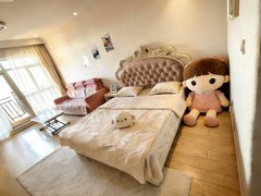 北京丰台科技园区酒店式公寓 无中介 免水网 月付无压力出租房源真实图片