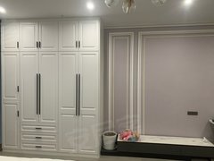 驻马店西平柏城商场帝王广场 1室1厅1卫出租房源真实图片