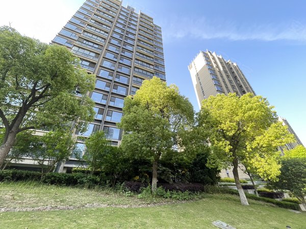 【多图】好世凤翔苑,南翔租房,好世凤翔苑 2室2厅1卫 88平 精装修