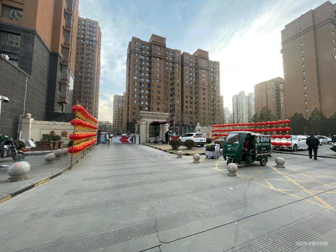 有钥匙随时,普兰庭二手房,173万,4室2厅,2卫,132.62平米-保定安居客