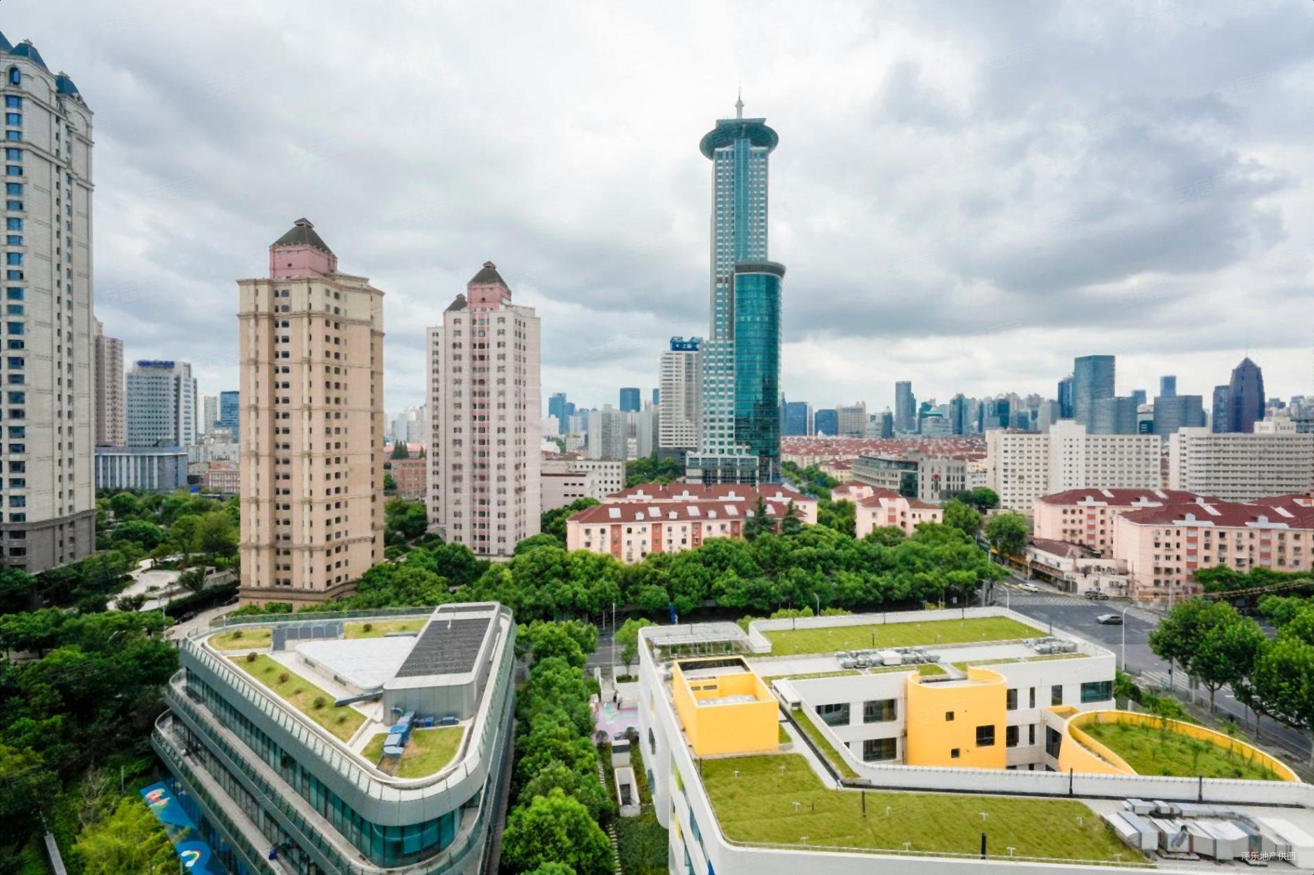 不要被 误导您的价格选择 诚售,陆家嘴壹号院二手房,4500万,4室2厅,2