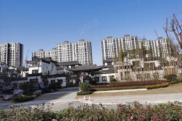 不足,金鹏山河印怎么样,金鹏山河印周边房产中介经纪人评价-滁州安居