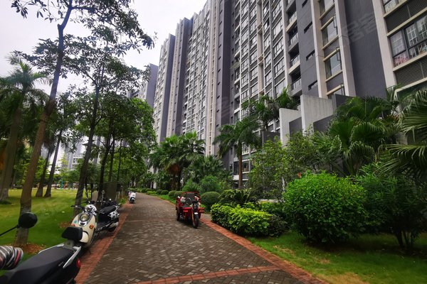 半岛东岸,英华路66号-南宁半岛东岸二手房,租房-南宁安居客