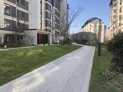 德信都绘大境花园