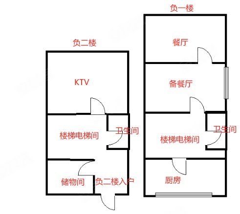 南宁良庆五象大道紫金城北区(商住楼)大别墅出租!豪华家具家电齐全,有露台有花园,可自住可商用!出租房源真实图片