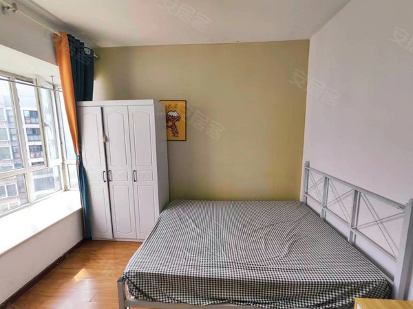 直租武胜路 汉正街 同济医院 三医院 四医院 凯德广场独卫