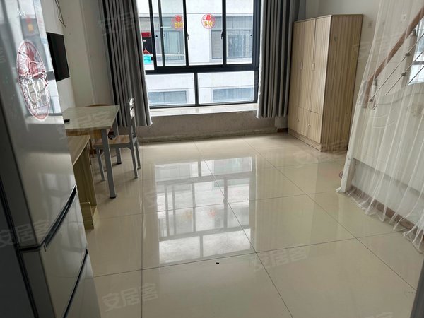 香枫印象复室朝南 押一付一 靠近金沙湾 红枫广场,吴中租房-苏州58