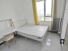 北京石景山杨庄6号线西黄村地铁口 精装次卧 紧邻西山汇 首钢医院 黄南苑出租房源真实图片
