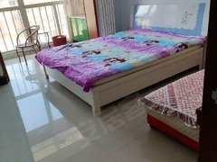 张北张北镇张北城区峰海小区 2室2厅1卫出租房源真实图片