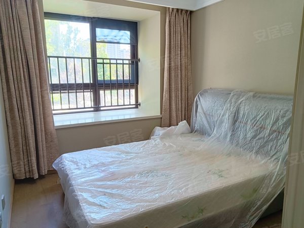 【多图】格蒂名门,城西租房,万象汇 有固定车位,精装修,有钥匙,随时