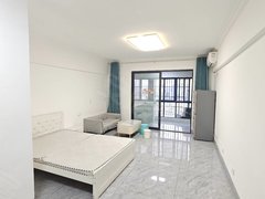 南宁西乡塘心圩西乡塘，科园大道地铁口，一房，配套齐全出租房源真实图片