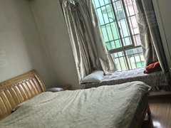 铜仁碧江碧江城区凯旋春天 2室2厅1卫出租房源真实图片