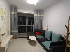 南阳宛城宛城城区医专三附院六院精装 2室随看随住 锦城园丁电梯出租房源真实图片