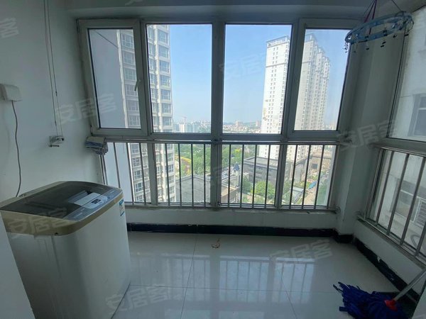 获鹿租房,西部峰景 精装两室 1200包物业 拎包入住 家电齐全,鹿泉租房