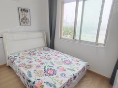 合肥包河马鞍山路月付五里庙 百大购物中心 儿童医院本部 壘街 淝河佳宛电梯出租房源真实图片
