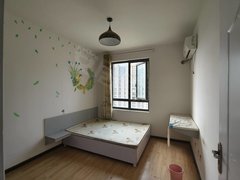 郑州郑东新区北龙湖个人房子适合一个要求不高的年轻人入住出租房源真实图片
