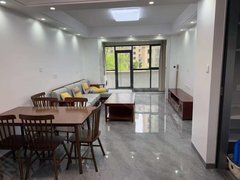 宜春袁州实验中学汉港观澜精装修近八中御湖城金地嘉园!出租房源真实图片