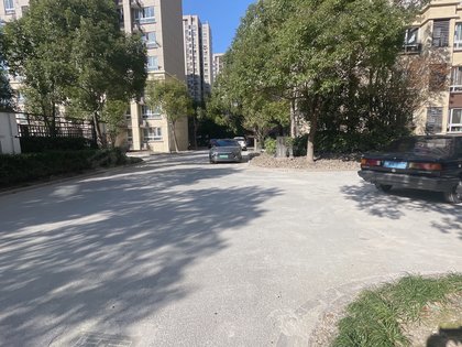 鹤沙航城航武嘉园西区