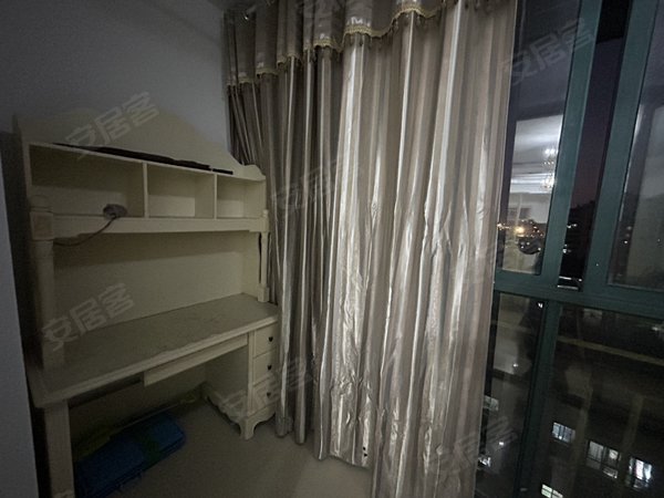 金华婺城江北东方前城(南区)东方前城南区电梯三房出租出租房源真实图片