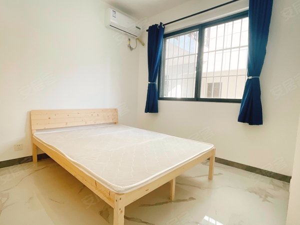 南宁青秀中山南宁二中宿舍南宁二中生活区 精装电梯三房 干净整洁