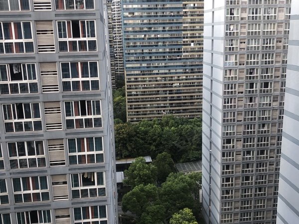 杭州钱塘金沙湖中沙金座金沙湖地铁口300米 天街200米 月付 独门独户