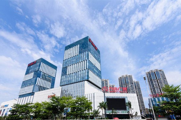 仓山万达广场c区