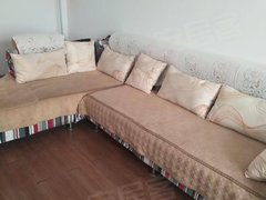 张掖甘州中心广场西大街工行家属楼简装两室出租低楼层出租洗澡做饭拎包入住出租房源真实图片