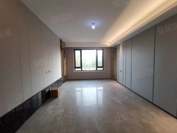 北京昌平北七家未来金茂府未来金茂府精装三居室包物业费能源费,科技