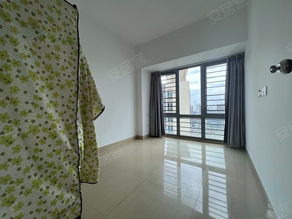 【多图】京基御景印象二期,坪山租房,创新广场旁,京基御景印象,一房一