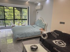长沙浏阳荷花区天马花园精装公寓出租 拎包入住出租房源真实图片