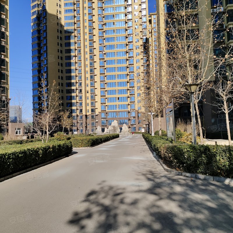 【上河湾, 上河湾小区详情,房价走势,房源,业主论坛】- 石家庄58同城