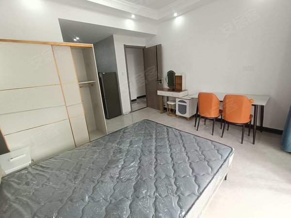 湖州安吉县递铺阳光美宸阳光美宸精装多个单间独卫一室一厅包物业宽带，家电齐全拎包入住出租房源真实图片