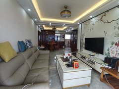 阳江阳春春城镇拎包入住,温馨精致大两房,厅空间很大出租房源真实图片