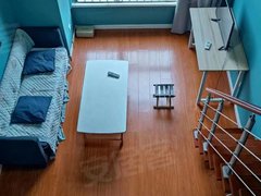 衡水桃城怡然城衡院学院复式一个月起租押一付一均可八号公寓有视频出租房源真实图片