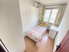 合肥高新绿城桂花园女生室友 可免押金 2号线 天柱路地铁旁 园景天下 带电梯出租房源真实图片