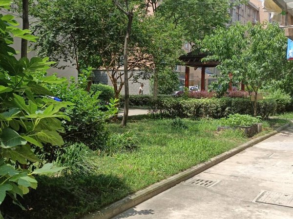 扬州江都泰山路世纪景园世纪景园,小学,新二中附近,精致装修,家电全