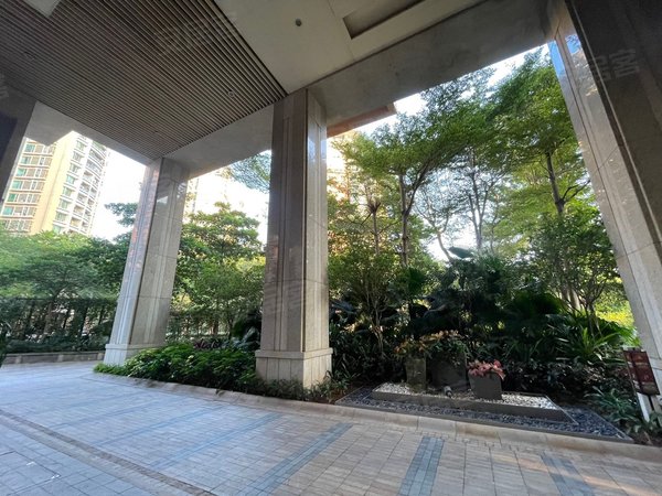 【多图】凯旋新世界广粤尊府,珠江新城东租房,一线珠江夜景 专享豪宅