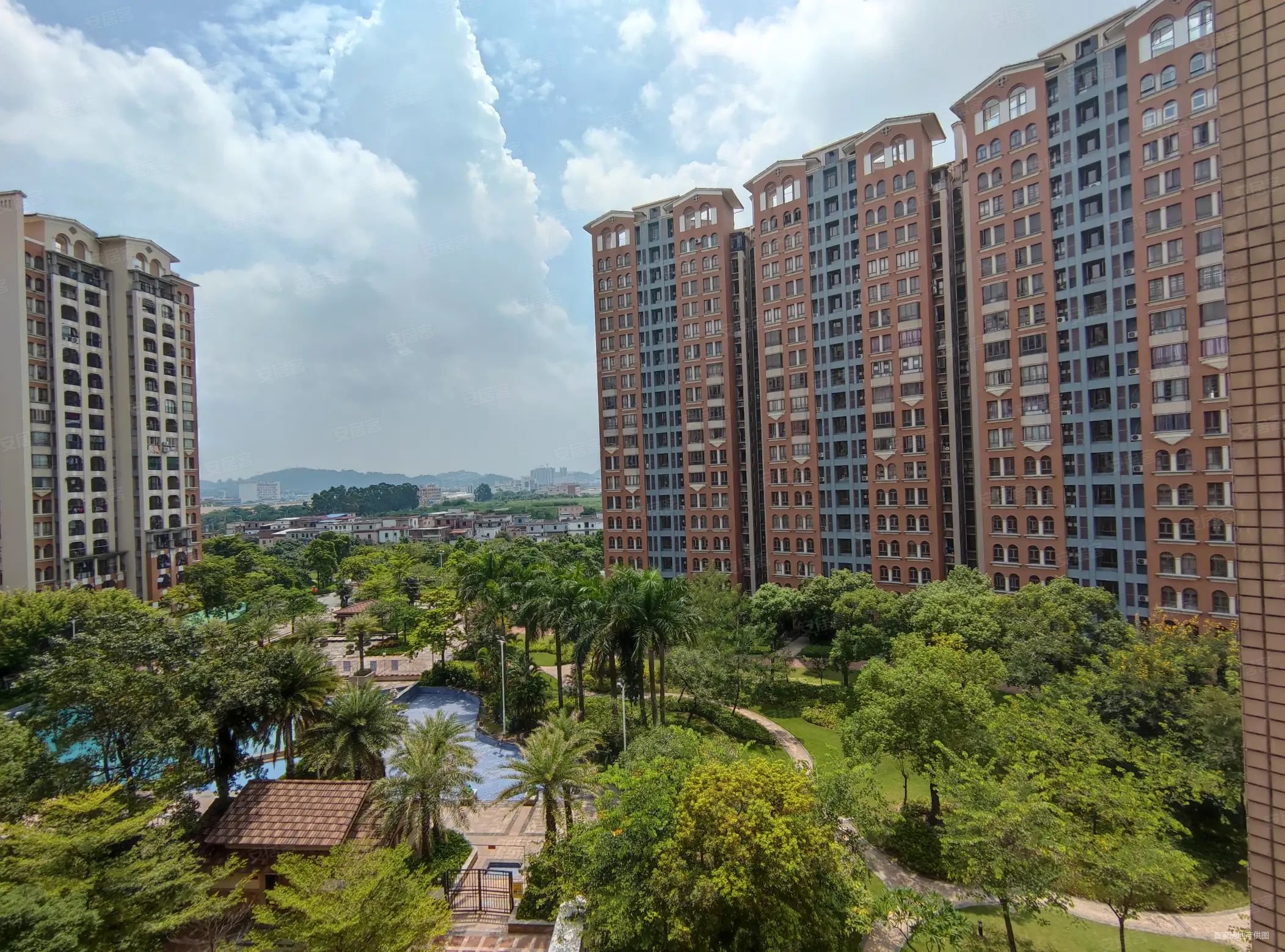 广州房产网>广州二手房>南沙二手房>金洲二手房>南沙滨海水晶湾>
