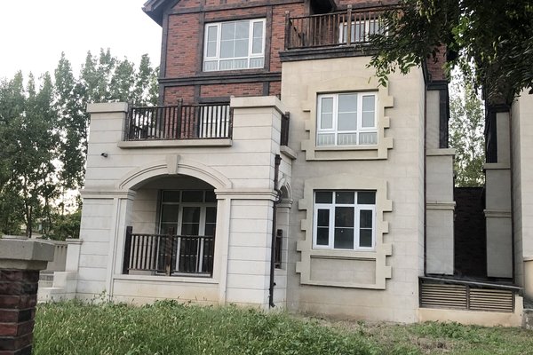 潮白河孔雀城寓墅园优点,不足,潮白河孔雀城寓墅园