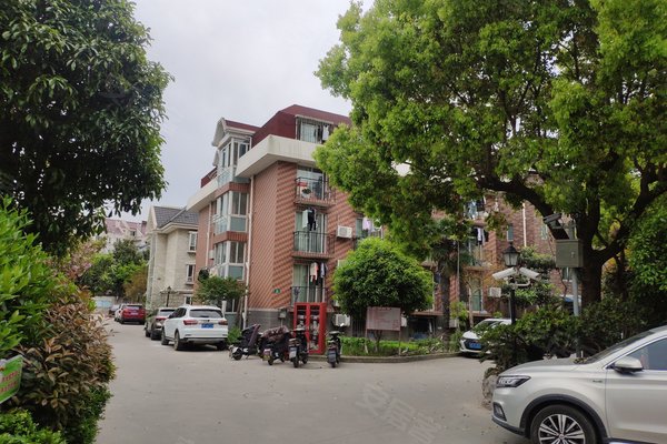 翠亭别墅,九杜路55弄-上海翠亭别墅二手房,租房-上海安居客