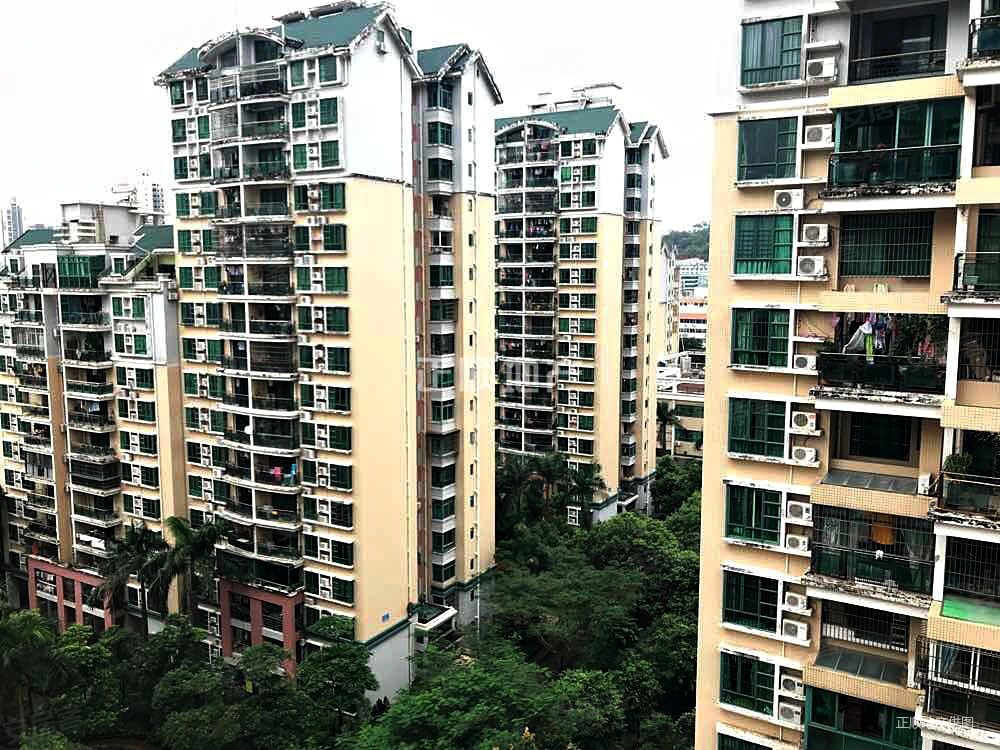 近拱北银石雅园精装好房产权清晰南北通透双卫生间板楼