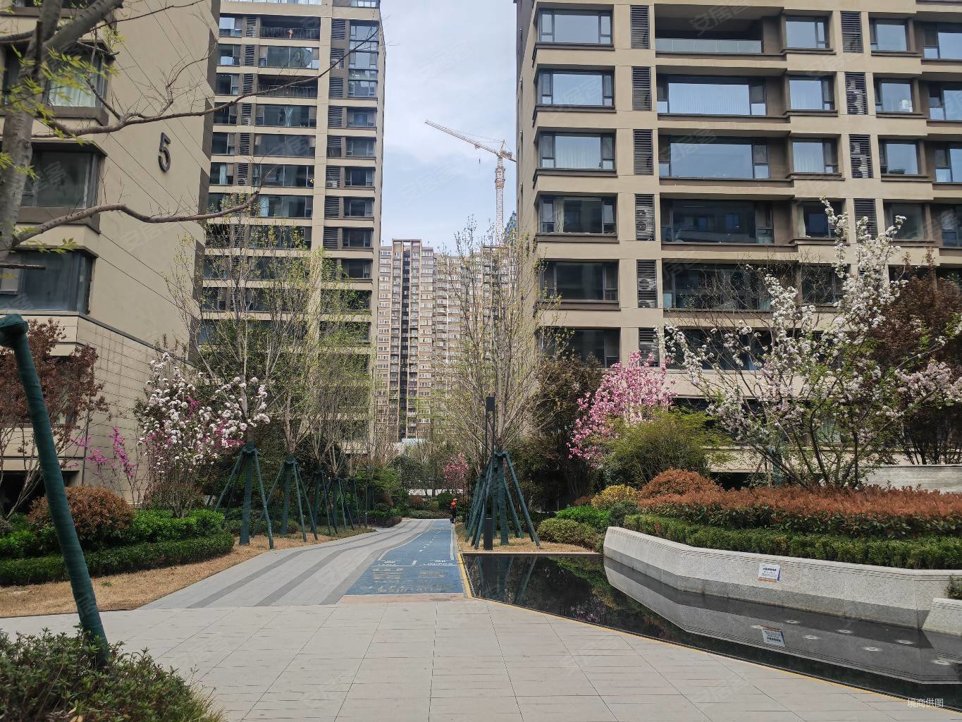 华润置地曲江九里