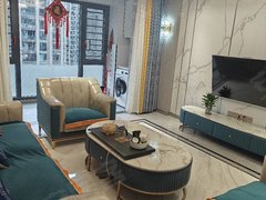 泉州安溪安溪宝龙广场多套尚学领地精装四房两厅三卫出租，月租3200包物业。出租房源真实图片