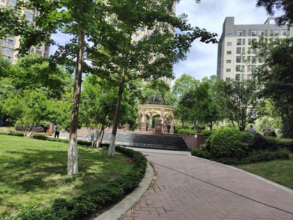 安州海德广场,九曲路2号 - 绵阳安州海德广场二手房,租房,房价-绵阳