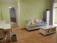 苏州高新区科技城望湖湾 2室1厅1卫出租房源真实图片
