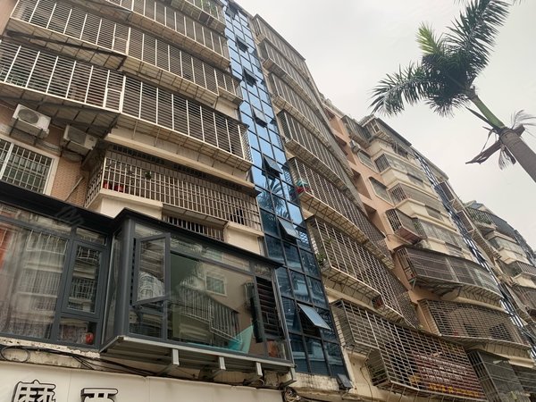 泉州惠安螺城镇东南花园南苑南苑电梯房,精装修,4房2厅2卫!