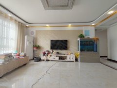 枣庄薛城城南区域1500元月 东小花园 4室2厅出租房源真实图片